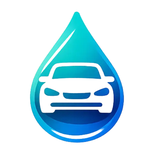 Lavage auto à domicile Fenioux
